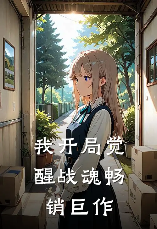 我开局觉醒战魂畅销巨作