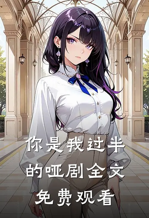 你是我过半的哑剧全文免费观看