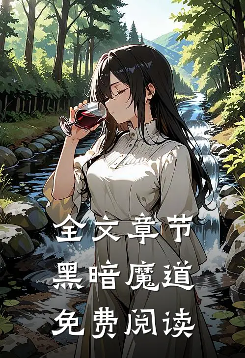 全文章节黑暗魔道免费阅读