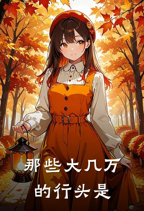 那些大几万的行头是
