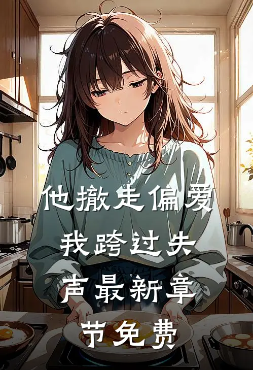 他撤走偏爱，我跨过失声最新章节免费