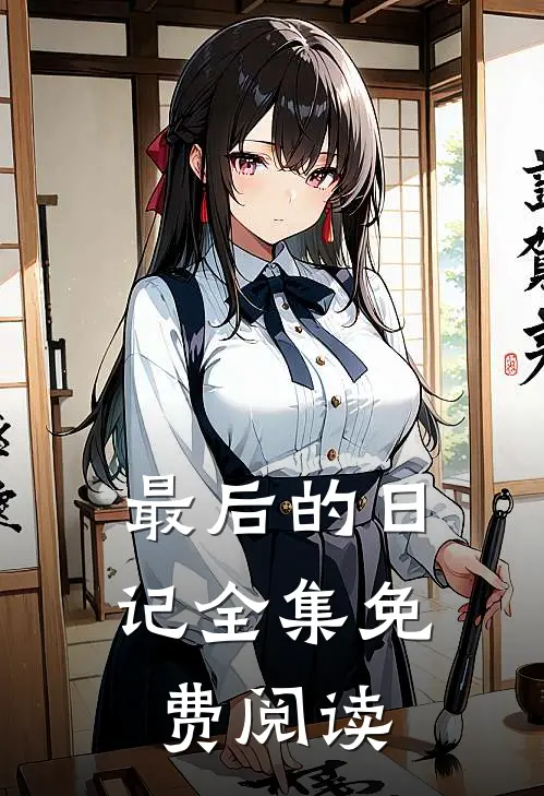最后的日记全集免费阅读
