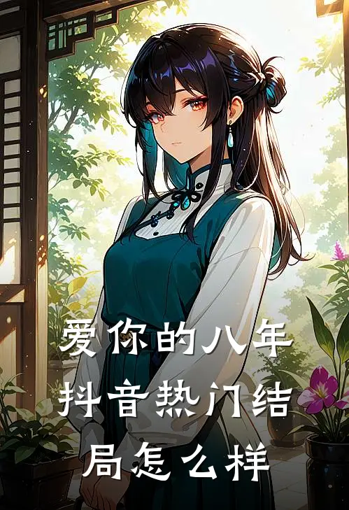 爱你的八年抖音热门结局怎么样