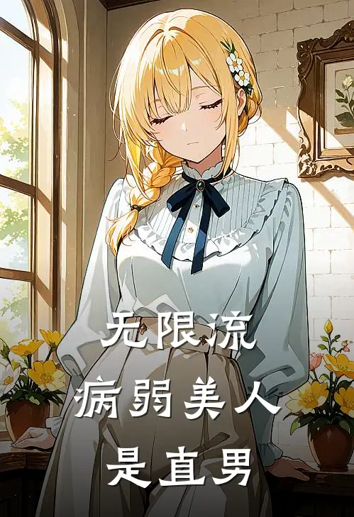 无限流：病弱美人是直男
