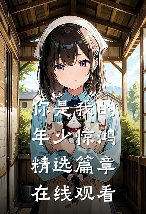你是我的年少惊鸿精选篇章在线观看