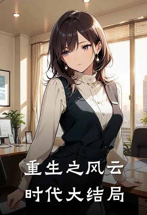 重生之风云时代大结局