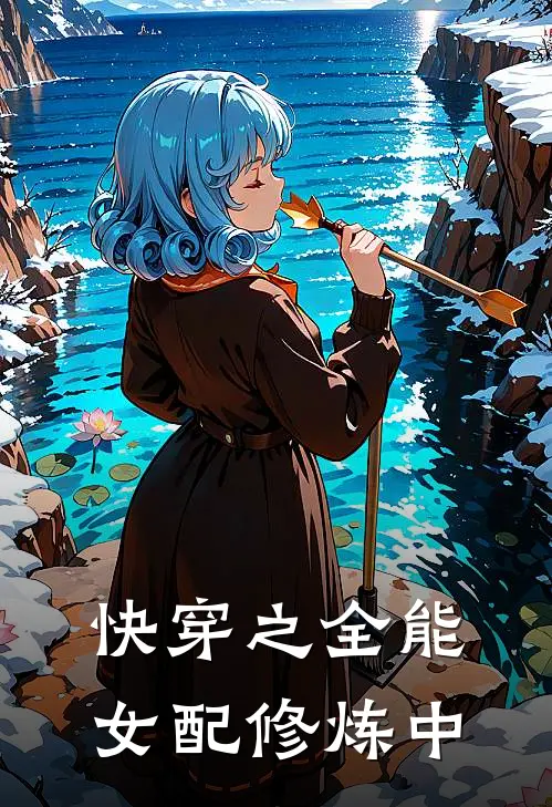 快穿之全能女配修炼中