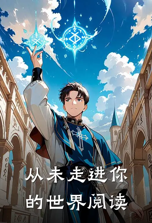 从未走进你的世界阅读