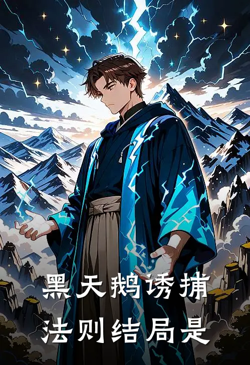 黑天鹅诱捕法则结局是