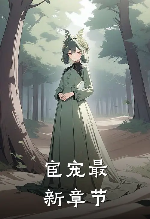 宦宠最新章节