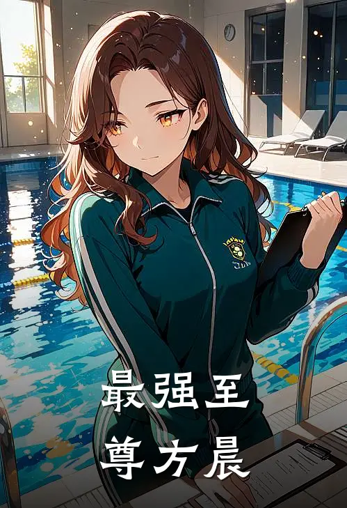 最强至尊方晨
