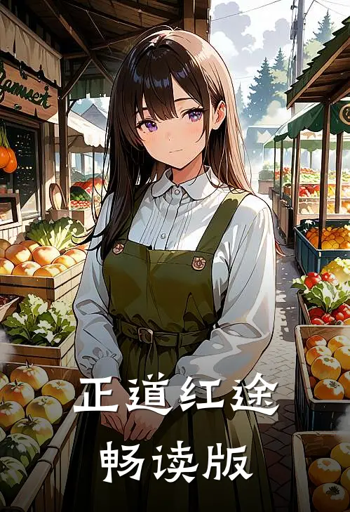 正道红途畅读版