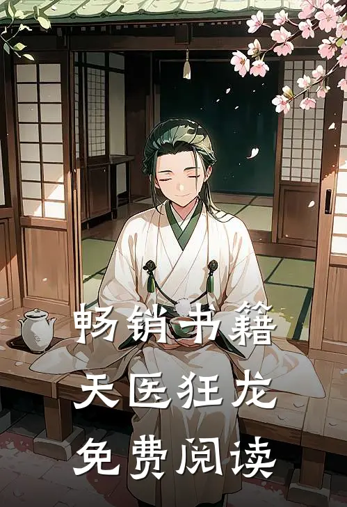 畅销书籍天医狂龙免费阅读