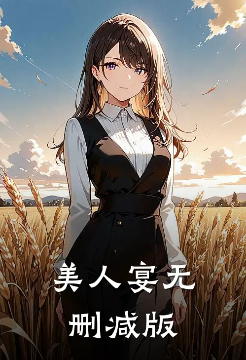 美人宴无删减版