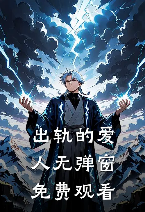 出轨的爱人无弹窗免费观看