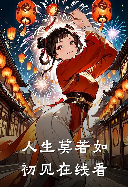 人生莫若如初见在线看