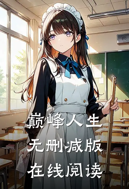 巅峰人生无删减版在线阅读