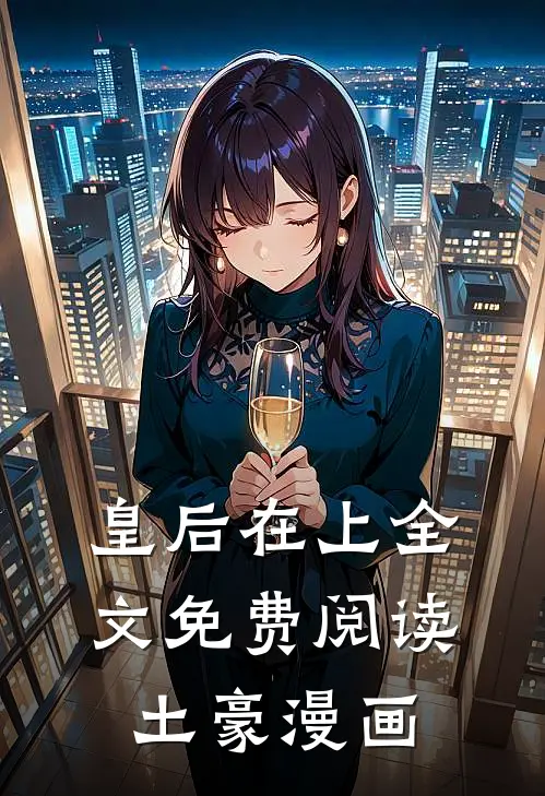 皇后在上全文免费阅读土豪漫画
