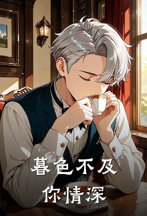 暮色不及你情深