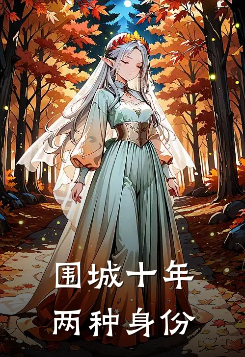 围城十年两种身份