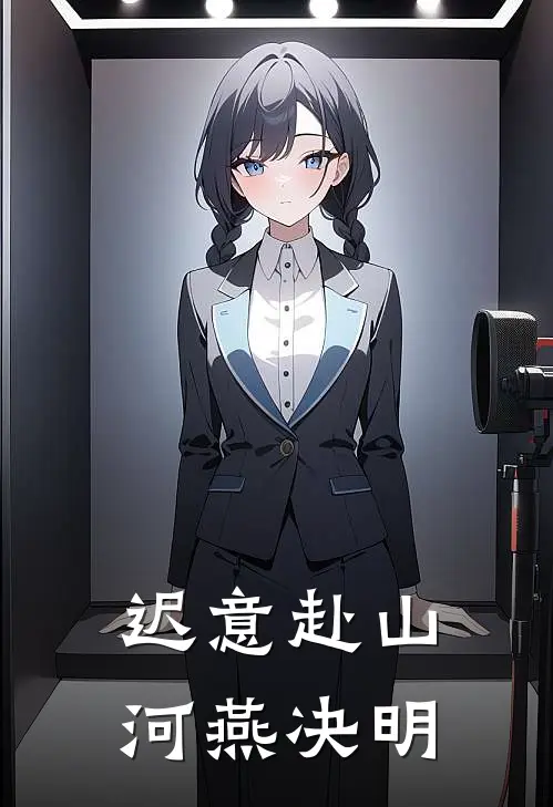 迟意赴山河燕决明