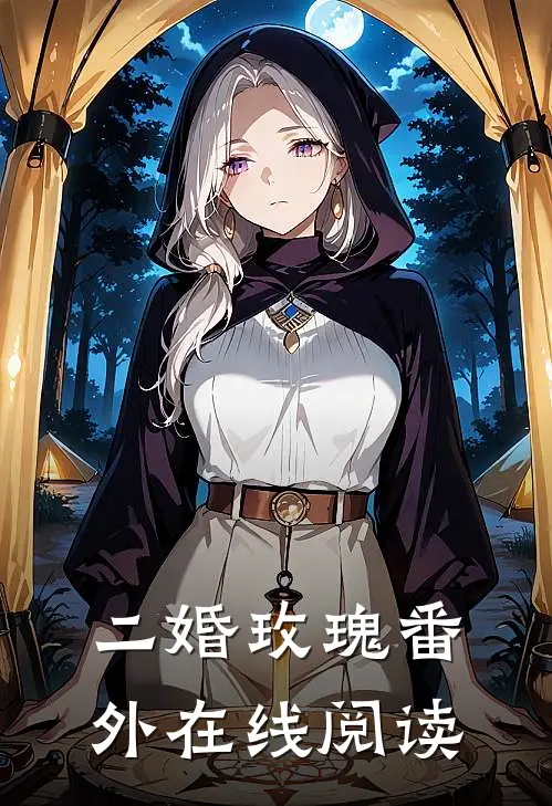 二婚玫瑰 番外在线阅读