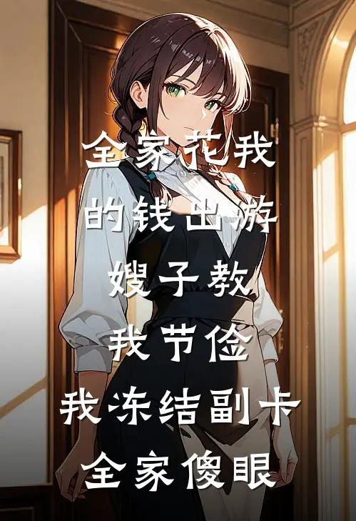 全家花我的钱出游，嫂子教我节俭，我冻结副卡全家傻眼