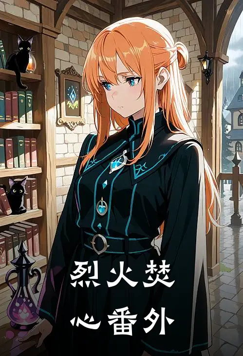 烈火焚心 番外