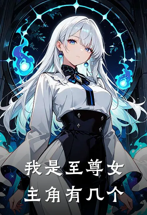 我是至尊女主角有几个