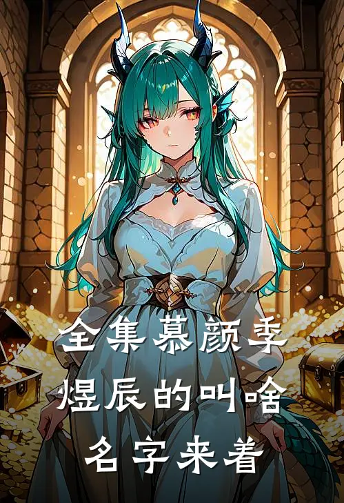 全集慕颜季煜辰的叫啥名字来着