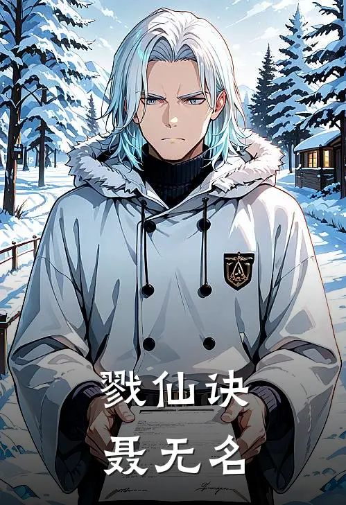 戮仙诀聂无名