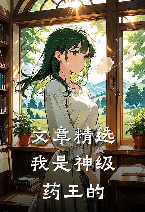 文章精选我是神级药王的