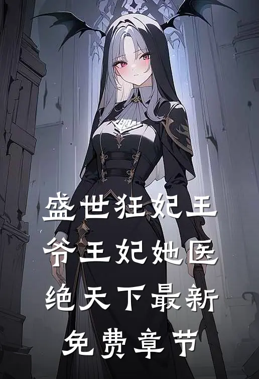 盛世狂妃王爷王妃她医绝天下最新免费章节