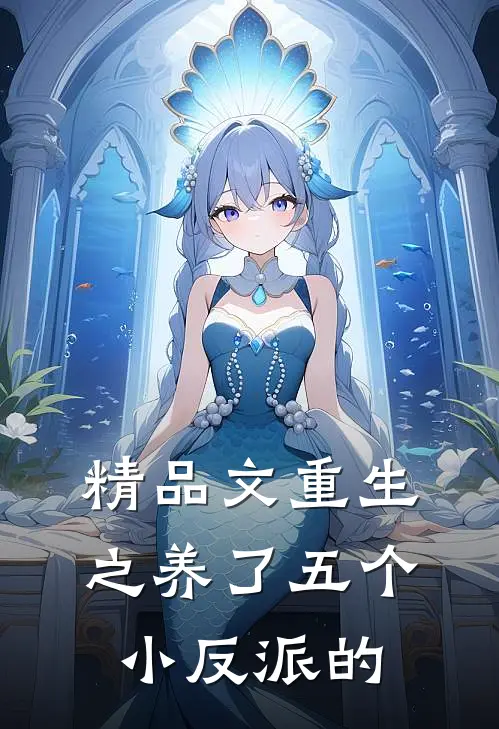精品文重生之养了五个小反派的