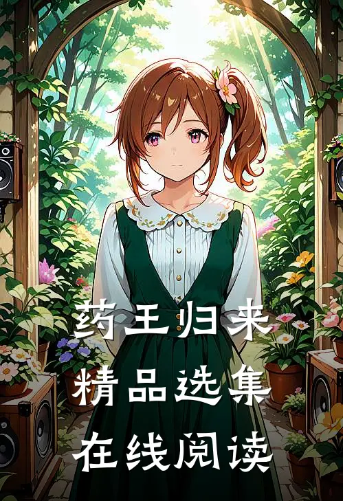 药王归来精品选集在线阅读
