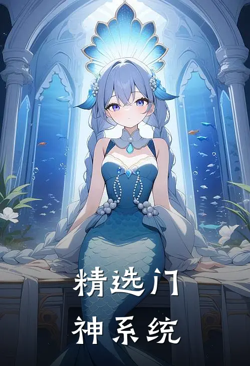 精选门神系统