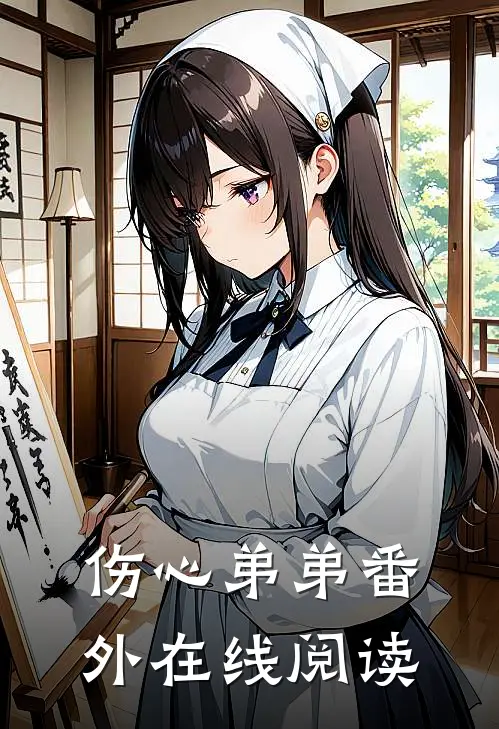 伤心弟弟番外在线阅读