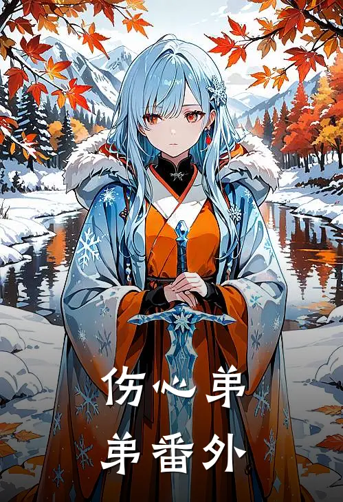 伤心弟弟番外