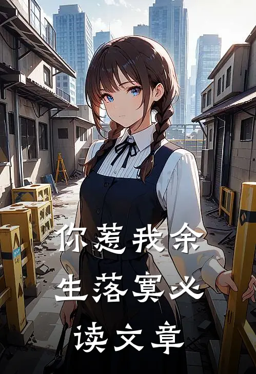 你惹我余生落寞必读文章