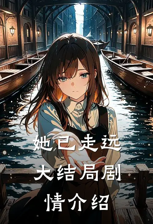 她已走远大结局剧情介绍
