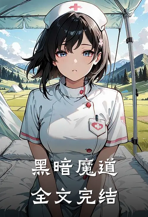 黑暗魔道全文完结