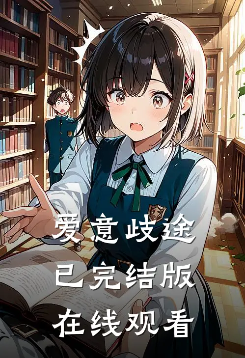 爱意歧途已完结版在线观看