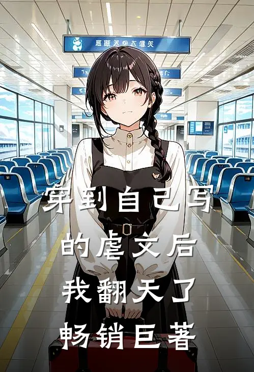 穿到自己写的虐文后我翻天了畅销巨著