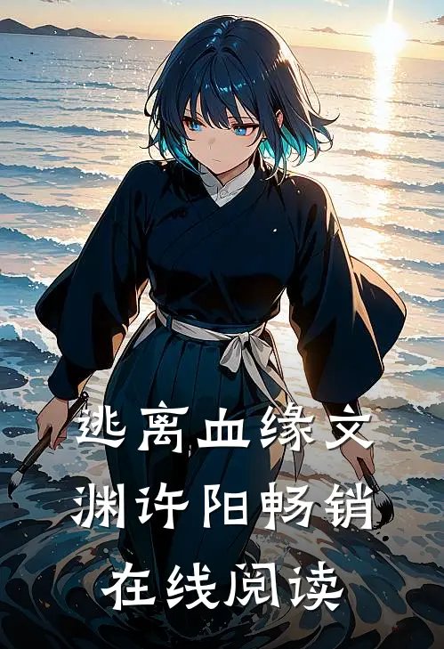 逃离血缘文渊许阳畅销在线阅读