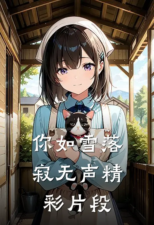 你如雪落寂无声精彩片段