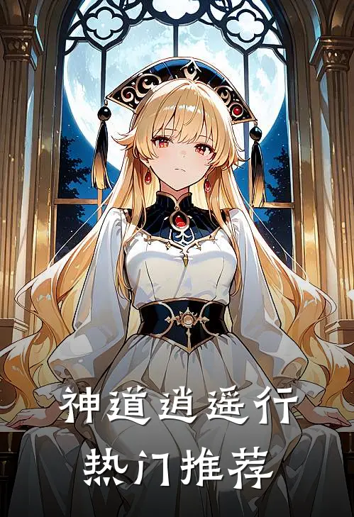 神道逍遥行热门推荐