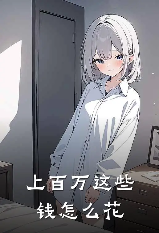 上百万这些钱怎么花