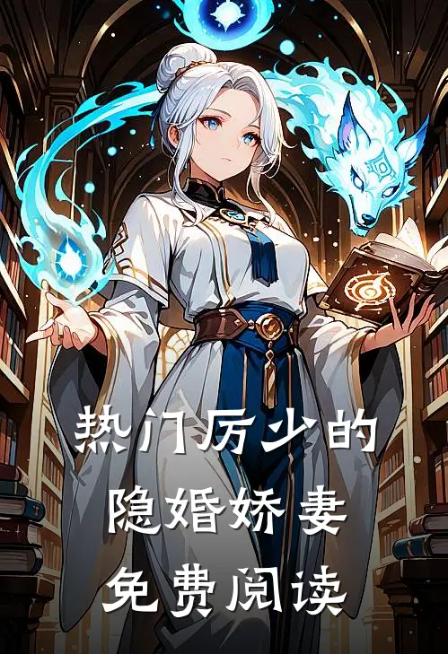 热门厉少的隐婚娇妻免费阅读