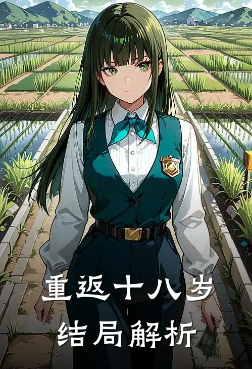 重返十八岁结局解析