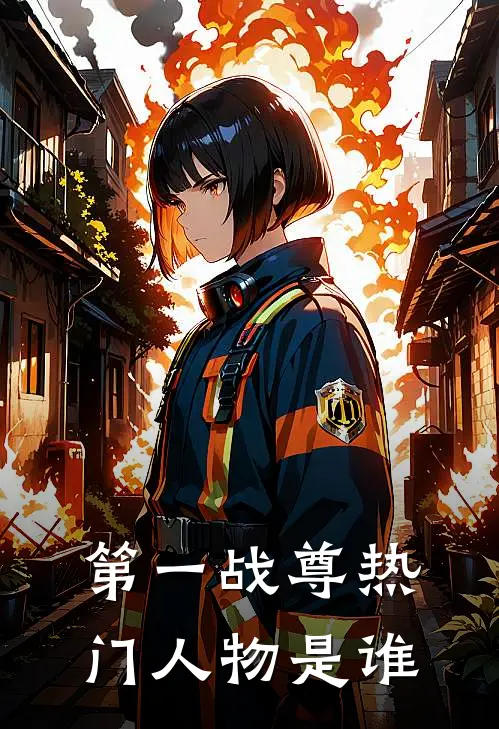 第一战尊热门人物是谁
